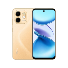 Infinix Smart 9 HD 4-64Gb Gold Official Store Pta 1Year Warranty_On Installment_By Microtel Trading